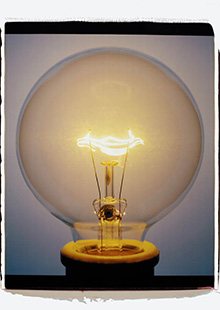 Light Bulb (015YBc)
