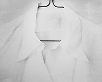 Untitled (Christian Dior Shirt)