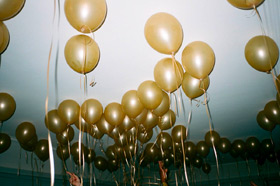 House of Baloons 