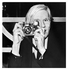 Andy Warhol, New York City