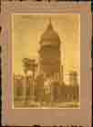 S.F. City Hall after 1906 Earthquake