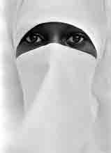 Crescent Soul, Moslem Woman