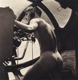 PBY Blister Gunner, Resue at Rabaul