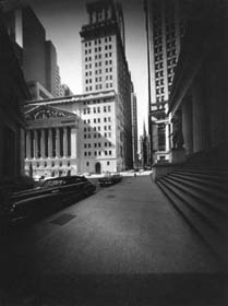 New York Stock Exchange