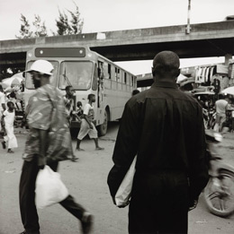 Untitled, from the series Lagos, All Roads