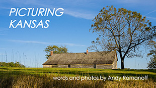 Picturing Kansas